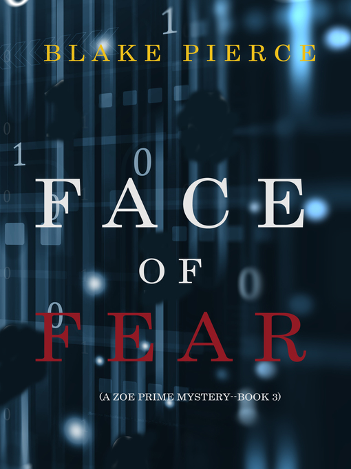 Title details for Face of Fear by Blake Pierce - Available